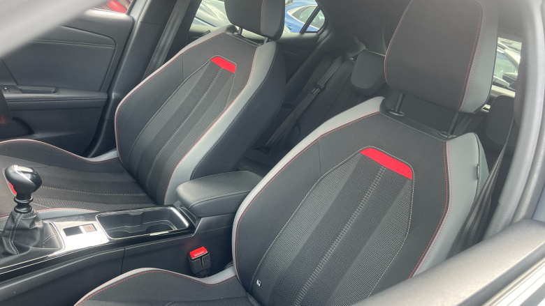 Vauxhall Mokka 1.2 Turbo GS Line 5dr Petrol Hatchback